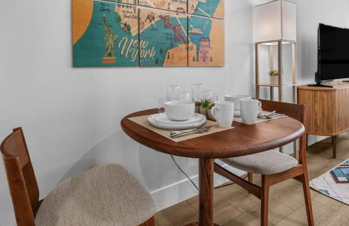 FiDi Studio w Work Setup by Anyplace - 11696 - Foto 7