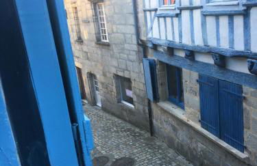 Au COCON QUIMPEROIS - Foto 34