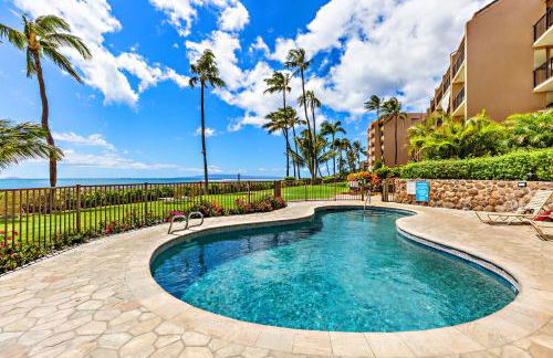 Maalaea Banyans 314 - Foto 25