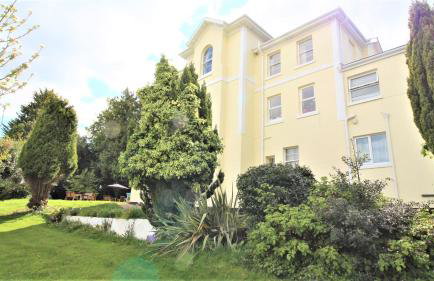 Chelston Dene Holiday Apartments - Foto 8