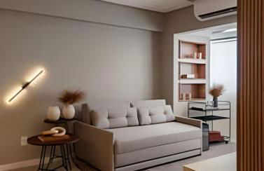 Mont Blanc Apartamentos - Photo 72