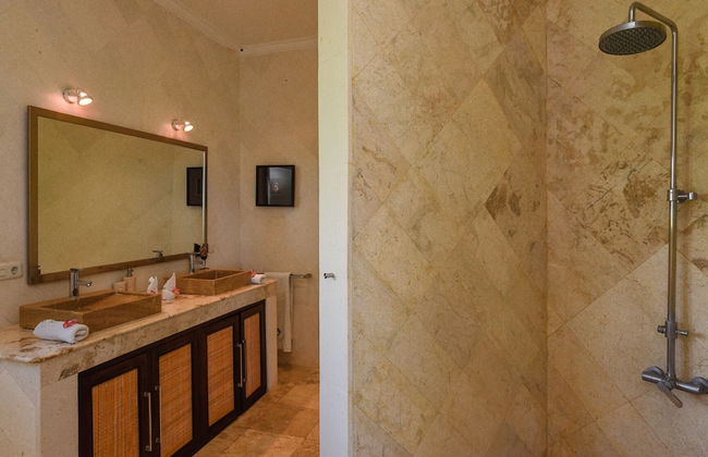 Villa Lumba-lumba 1 - Foto 35