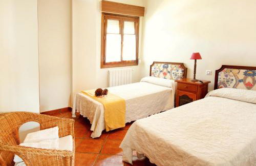 Apartamentos El Pajar del Abuelo - Foto 47