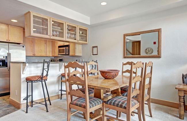 Park Avenue Lofts by Great Western Lodging - Foto 13