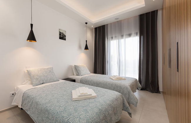 Correeira Luxury Residence T3 G - Albufeira, Pools, Wifi, Bbq, Beach - Foto 5