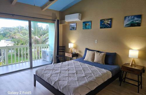 Yonegan Plumeria Hilo Hotel - Foto 1