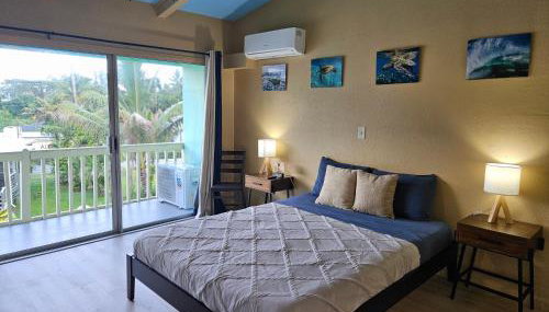 Yonegan Plumeria Hilo Hotel - Foto 1