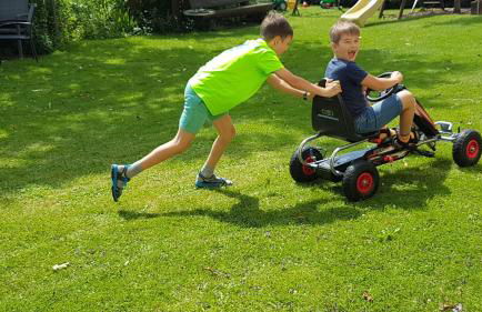 Ferienappartements mit Herz - Foto 13