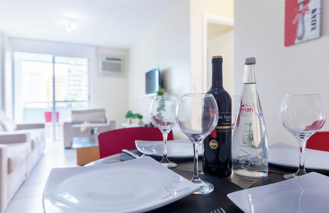 Piscina Barra da Tijuca Brazilian Corner - Foto 18