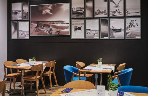 Golden Tulip Gdańsk Residence - Foto 136