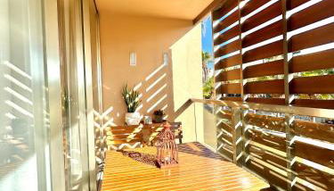 Herdade dos Salgados Beach apartment - Foto 4