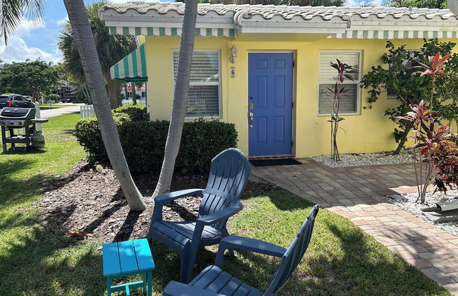 Bahama Beach Club Pompano - Foto 69