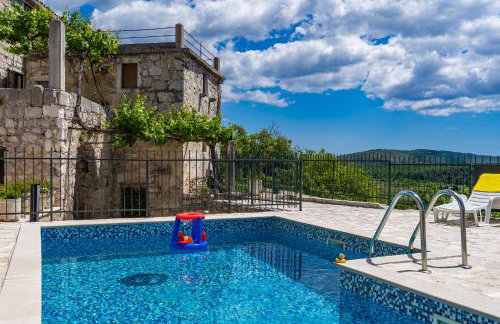 Private pool villa - Meditteranean peace - Foto 65