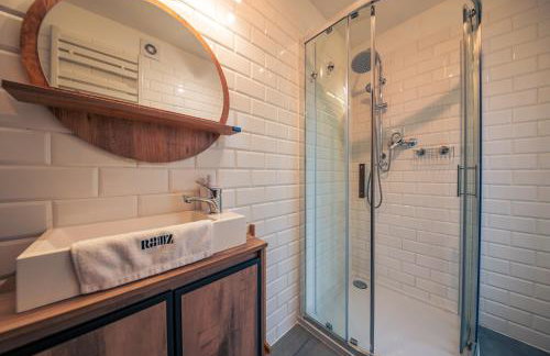 Blisko i nad Soline i w góry, kominek, ognisko i wędzarnia - Foto 7