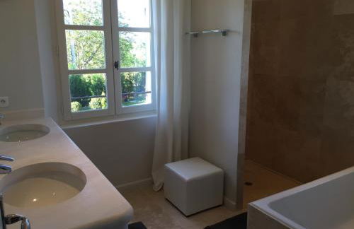 Bastide des Lauves - Foto 117