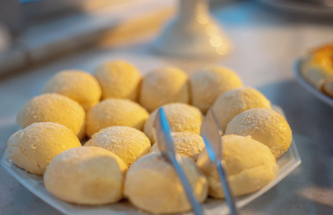 Iguatemi Business & Flat by Avectur - Foto 53