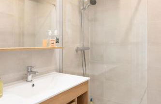 L43 Suite Maurice sea view 6Pax/Terrace,Parking,AC - Foto 27