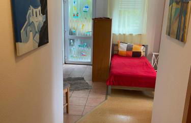 Ferienwohnung Ingrid Rautenberg - Foto 5