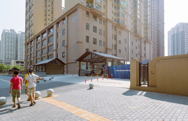 Xi'an The Queen's Box - Foto 80