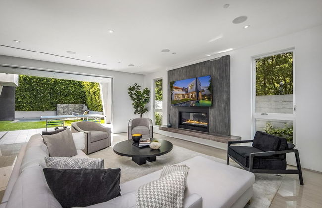 Alfred Villa - Photo 29