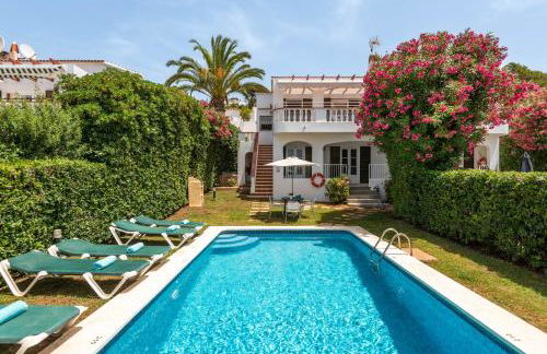 Villa Zodiaco Aries - Foto 1