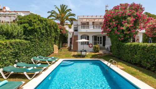 Villa Zodiaco Aries - Foto 1