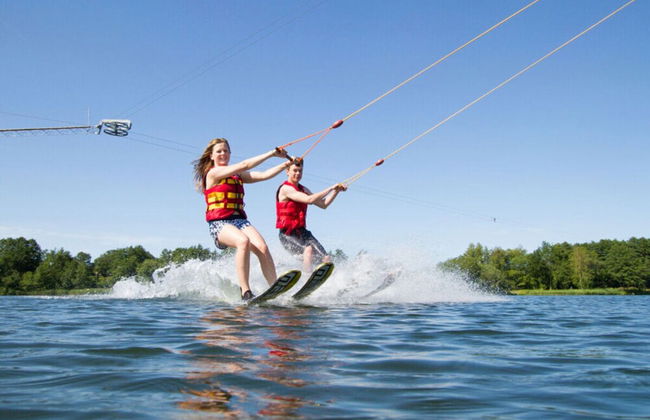 Nitschke - Vakantieappartement Wurm - Foto 16