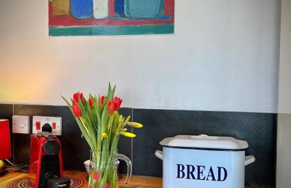 Old Chapel House - Foto 46