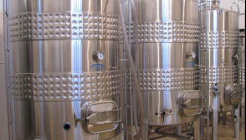 Você vai aprender tudo sobre a produção do vinho