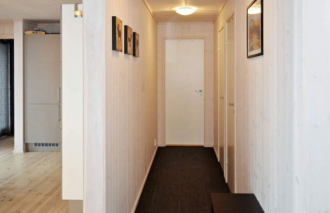 10 Person Holiday Home in Oyer - Foto 13