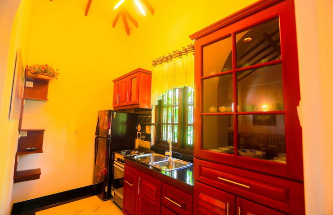 Sri Lankan Villa - Photo 14