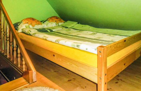 Lovely Home In Malechowo With Wifi - Foto 16