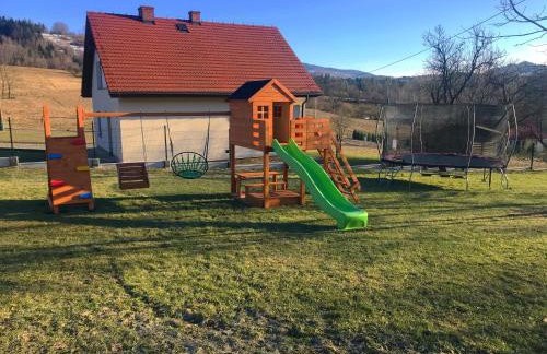 Beskid House Kurów - Foto 57