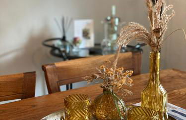 Eifel-Ferienhaus Landblick - Foto 16