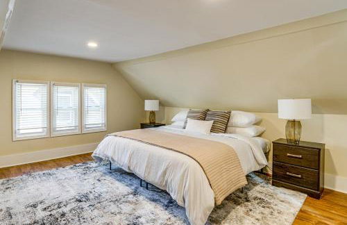 5 Mi to Dtwn Detroit Pet-Friendly Edison Home - Photo 26