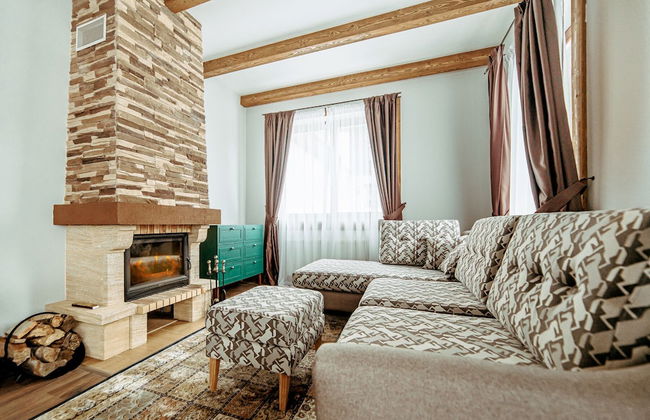 Rosa Khutor Chalet - Foto 60