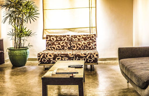 The Lagoon Villa - Foto 40