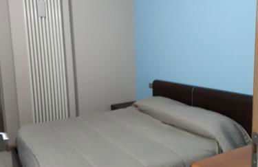 FRONTE MARE-CENTRALE-Riviera Palace-Giulianova-Apartment-affitti solo da Sabato a Sabato - Foto 23