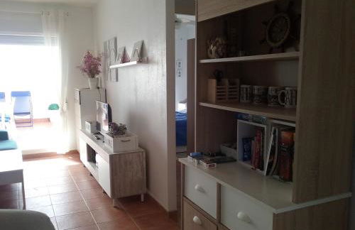 APARTAMENTO JUNTO AL MAR EN LA COSTA DE ALMERIA - Foto 38