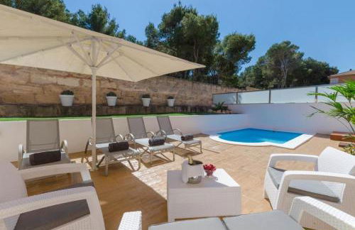 Can Pica Beach House by Llagosta Villas - Foto 1