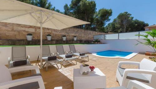 Can Pica Beach House by Llagosta Villas - Foto 1