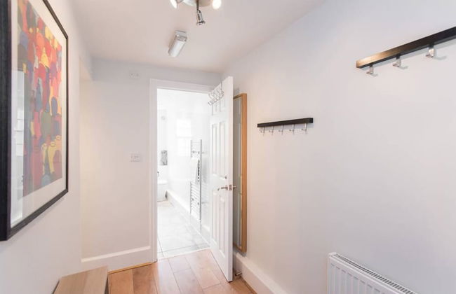 The New Kent Road Apartments - Foto 15