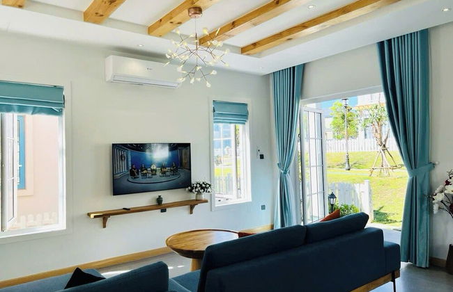 Holiday Villa Novaworld Phan Thiet - Foto 17