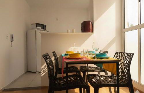 Magnifico Ap Sete Lagoas - Foto 1