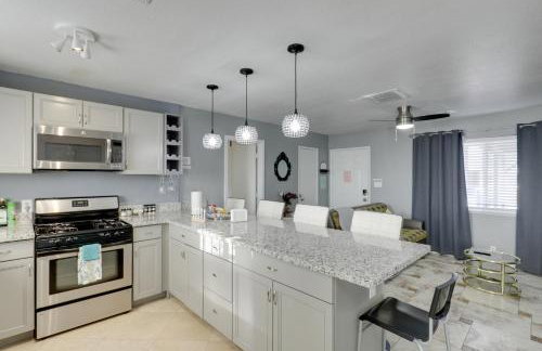 North Las Vegas Hideaway with Grill Less Than 10 Mi to Strip - Foto 10