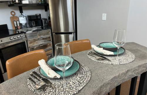 The Barn Silo at Goose Lake Lane - Foto 38