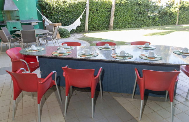 Linda casa na Praia de Guarajuba - Photo 24