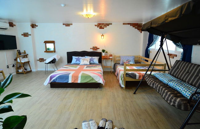 Residence Unicorn in Dongdaemun - Foto 22