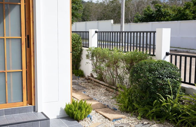 Japanese Style Villa Sunrise Garden A150 - Photo 44