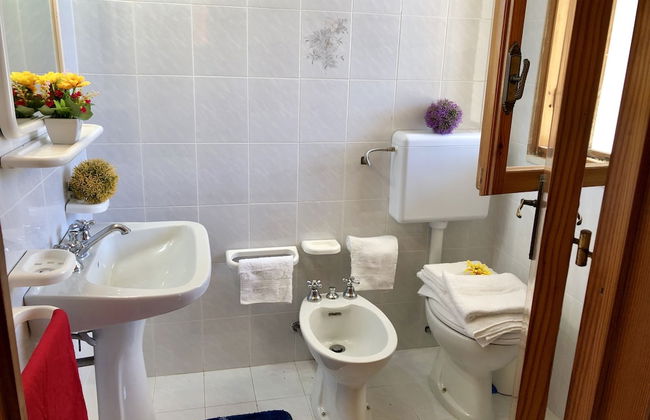 Villa al Mare CR7 - Foto 55